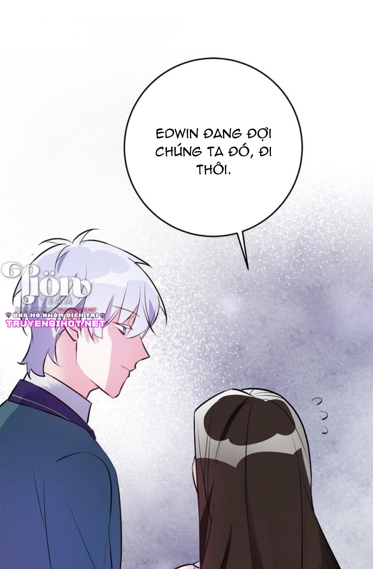 công nương đã thay đổi chapter 67.2 7