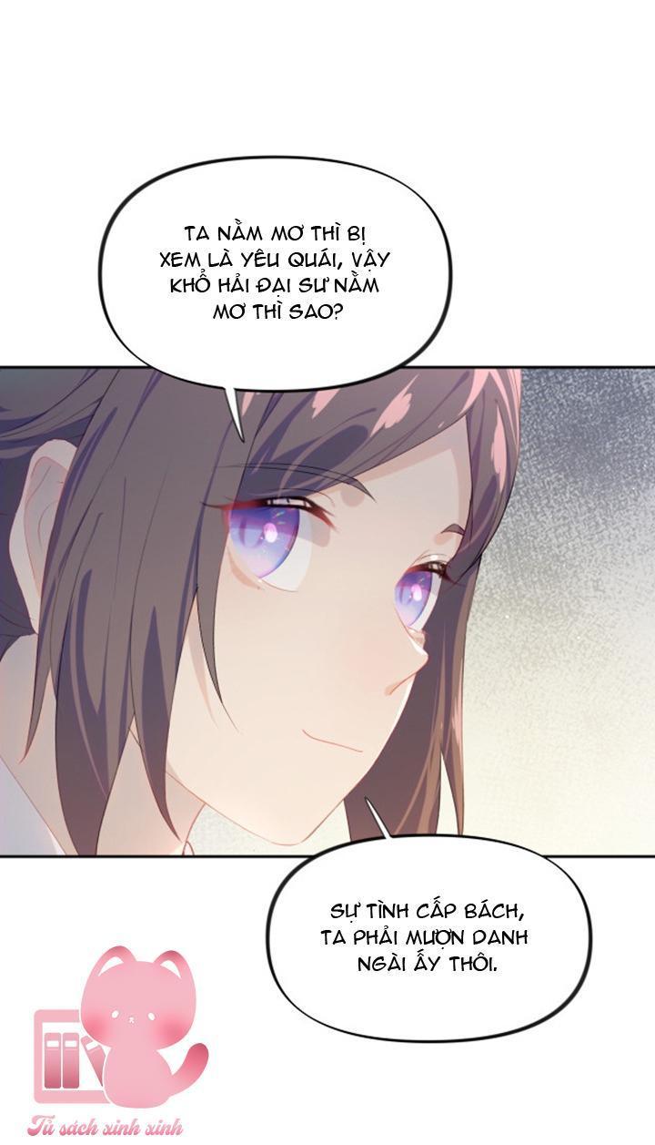 một đêm nọ đột nhiên yandere tới! chapter 108 7