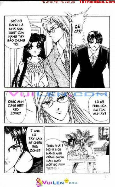 vương quốc điện ảnh chapter 3 79