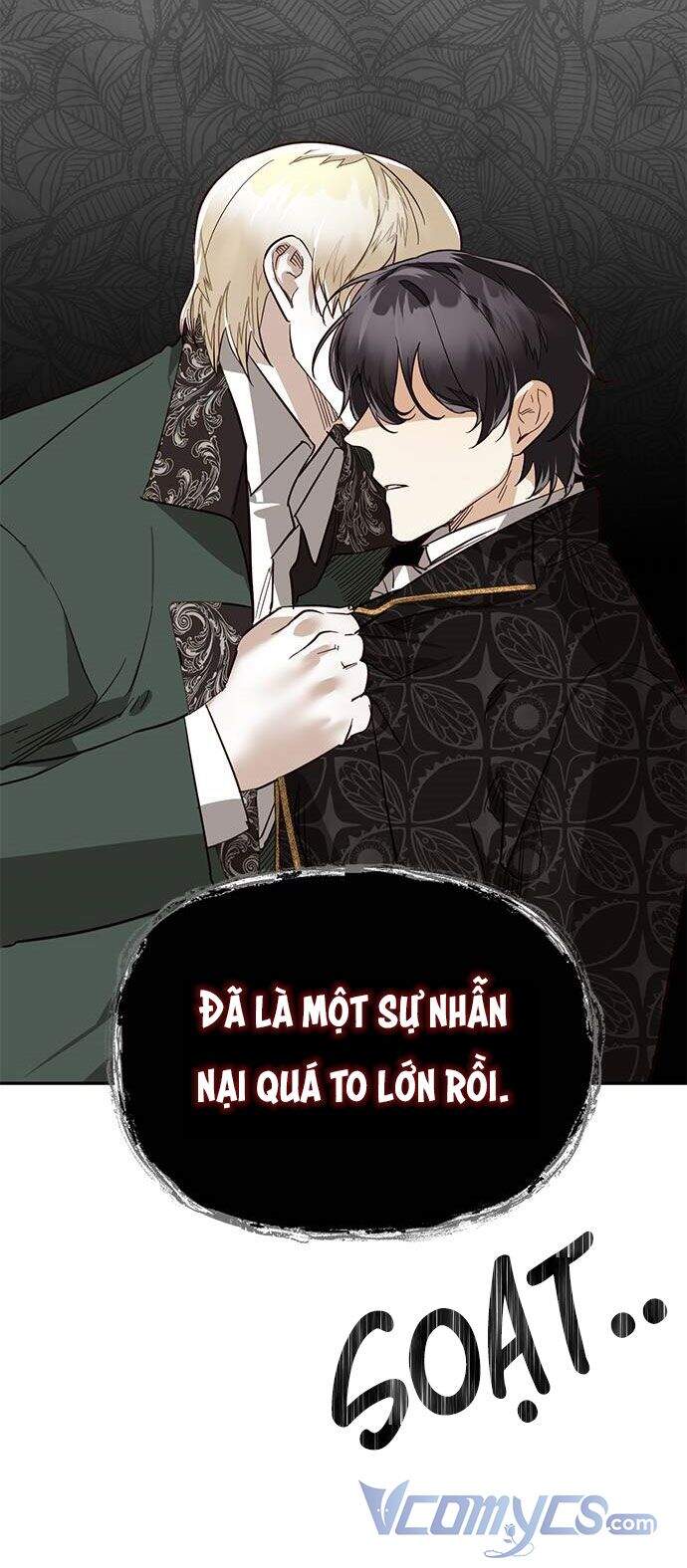 hậu cung của nữ chính chapter 38 63