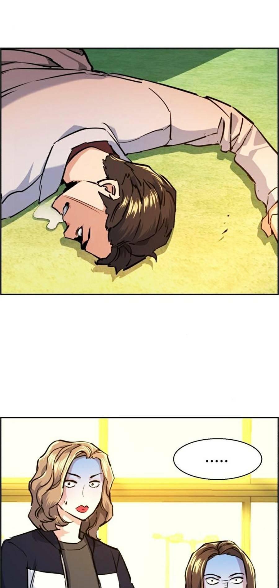 bạn học tôi là lính đánh thuê chapter 69 52