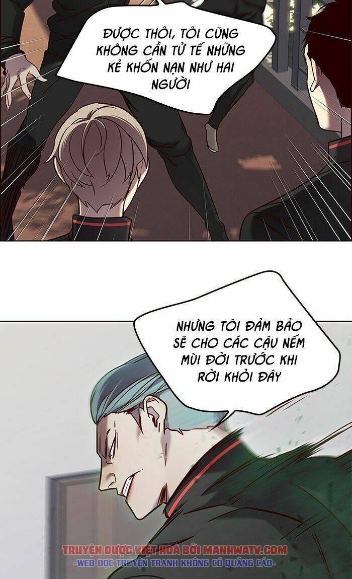 biến thân thành mèo chapter 69 20