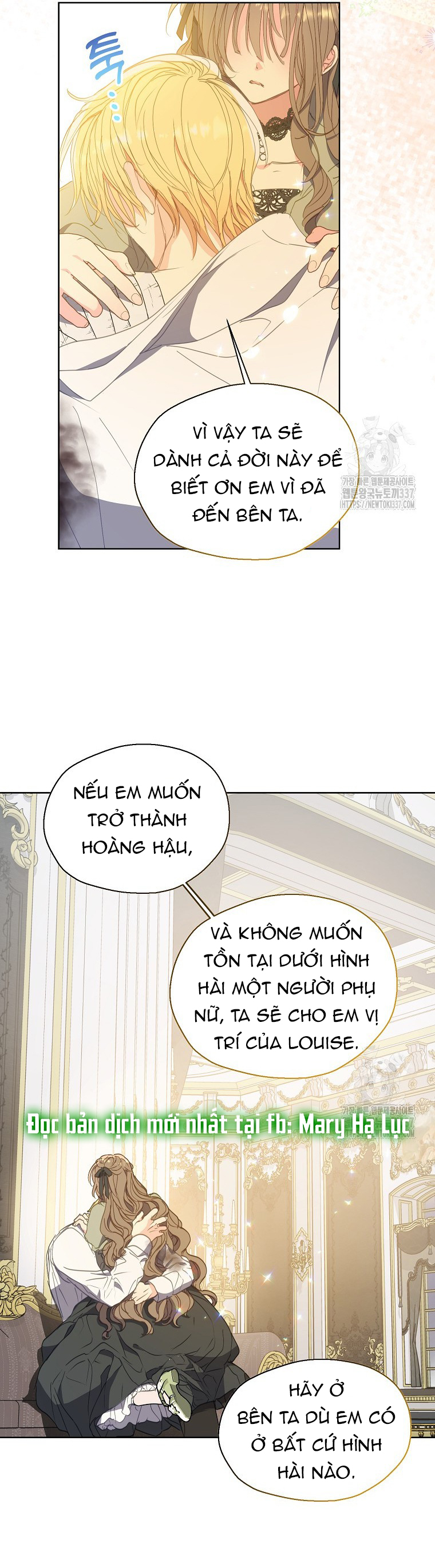 bệ hạ, xin đừng giết tôi!! chapter 125.2 7