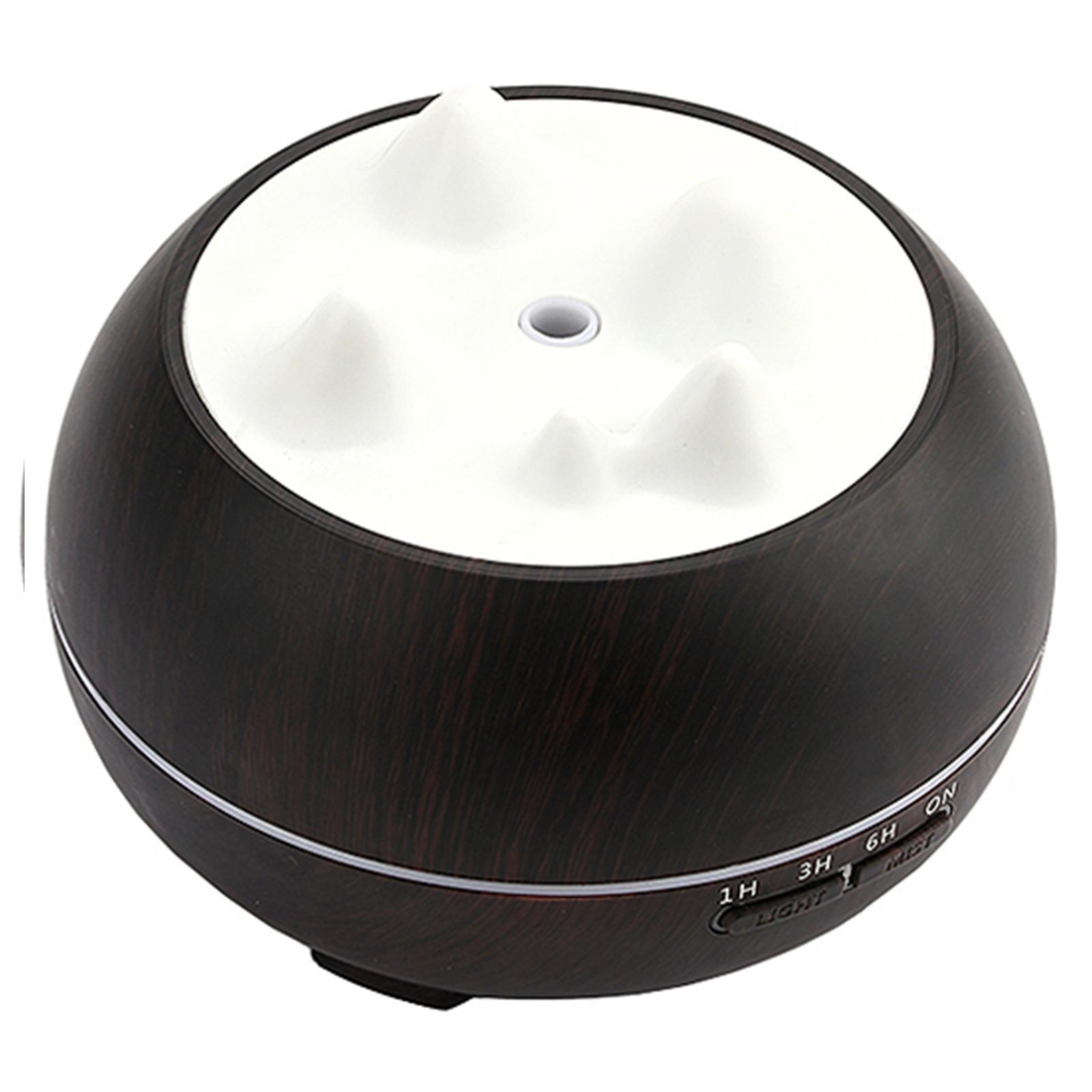 400ml Humidifier Air Humidifier for Yoga Office Relax