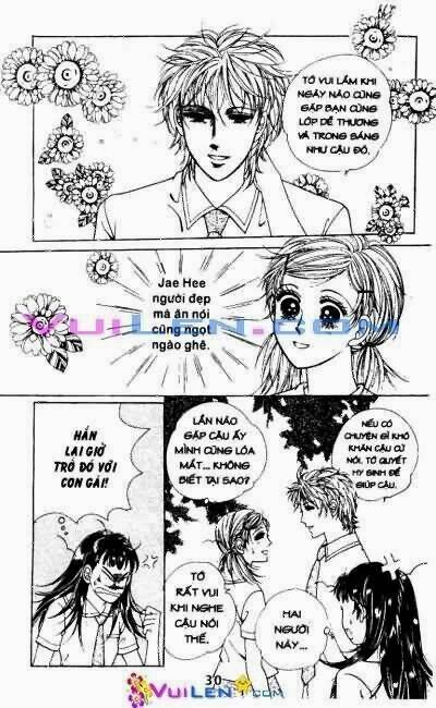 cô gái trung hoa chapter 6 30
