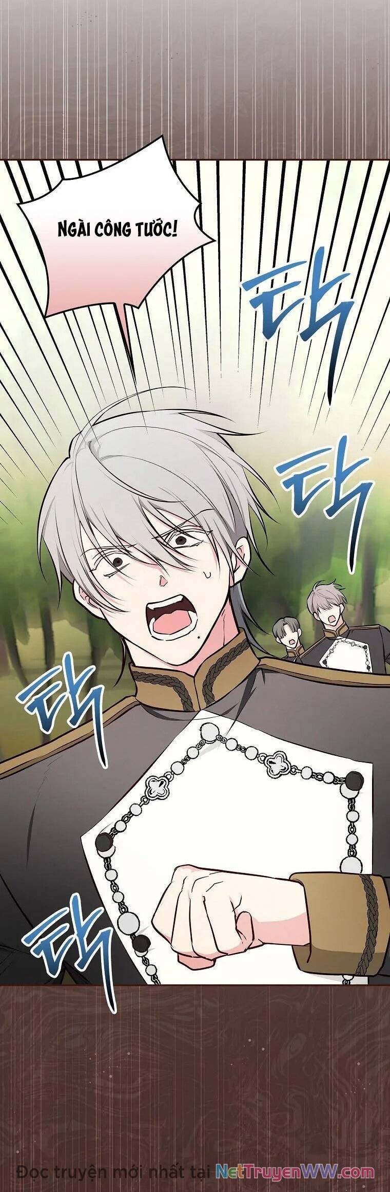 tôi trở thành mẹ của vị anh hùng chiến binh chapter 84 41