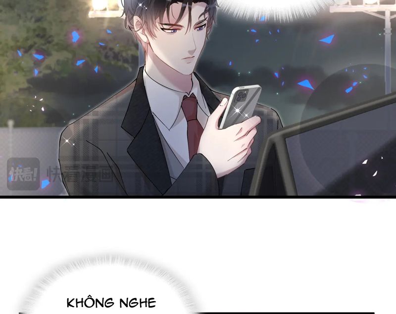 Kết Hôn Chuyện Nhỏ Này chapter 48