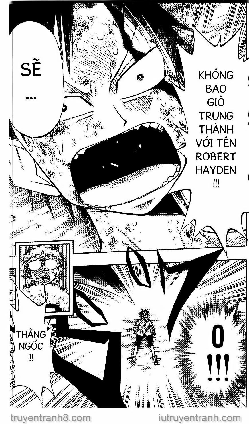 law of ueki chapter 43 26