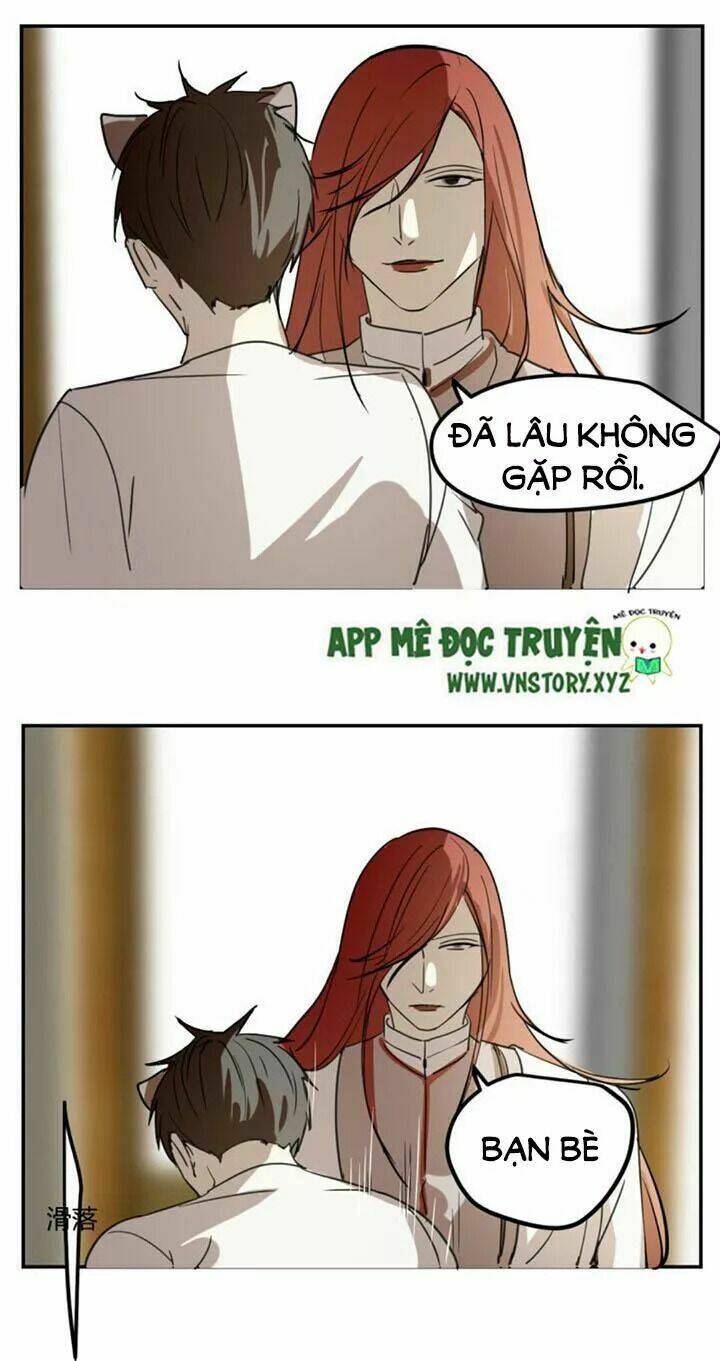 đạo trưởng đại nhân đến nhà chapter 33 7