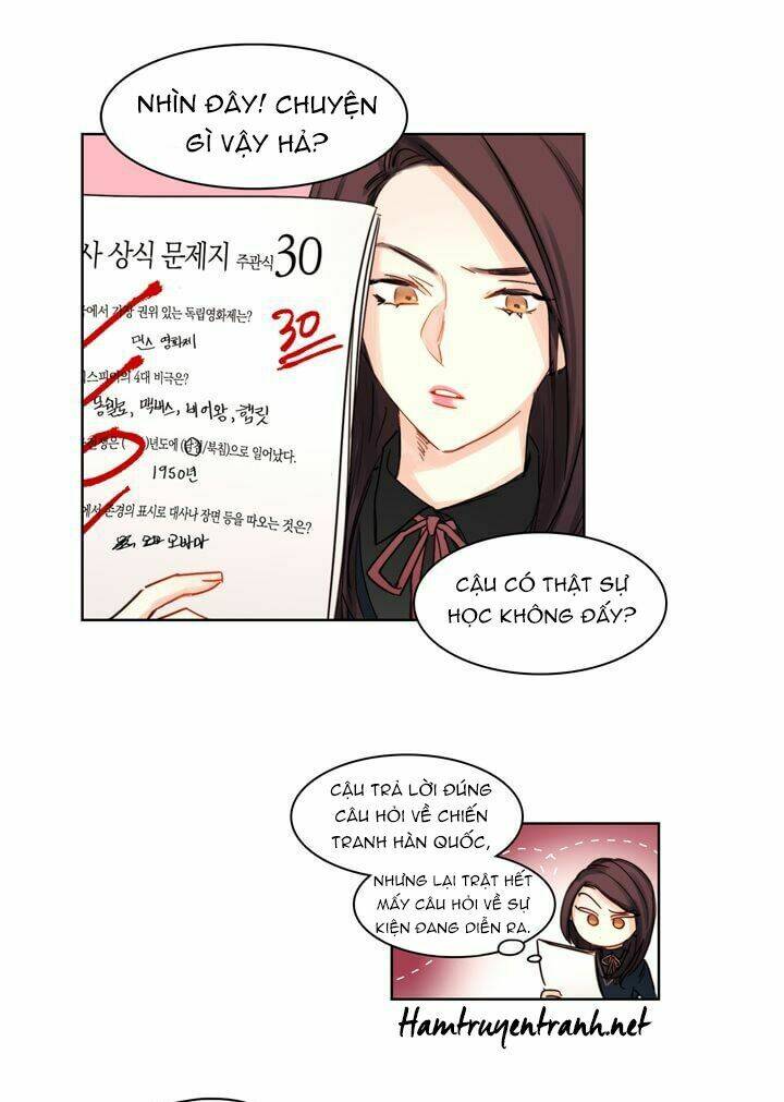 thực tập sinh chapter 9 17