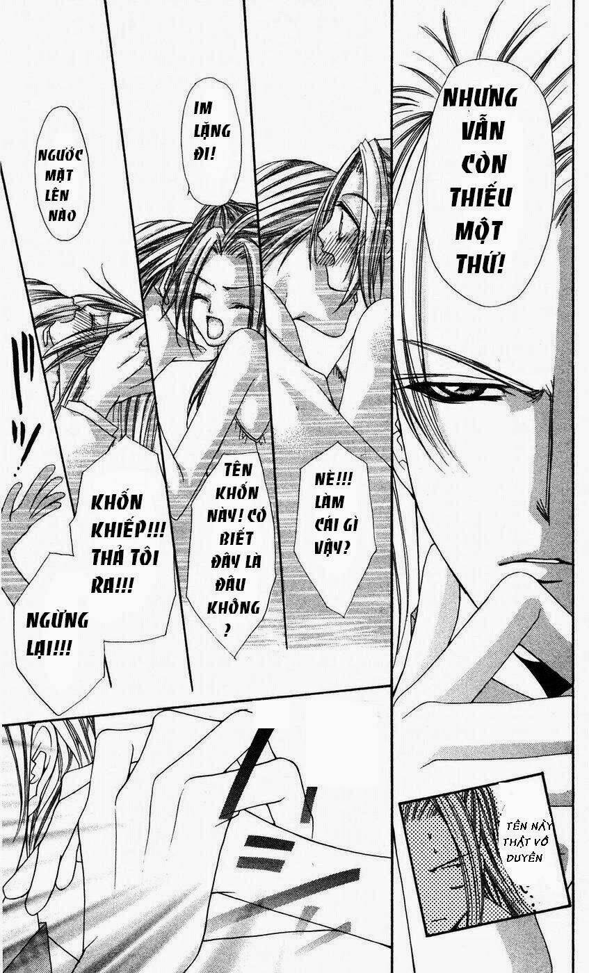 love celeb chapter 1 54