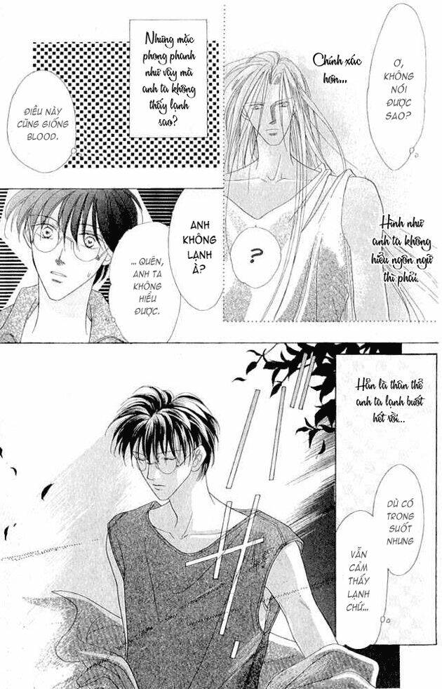 koori no mamono no monogatari chapter 14 17