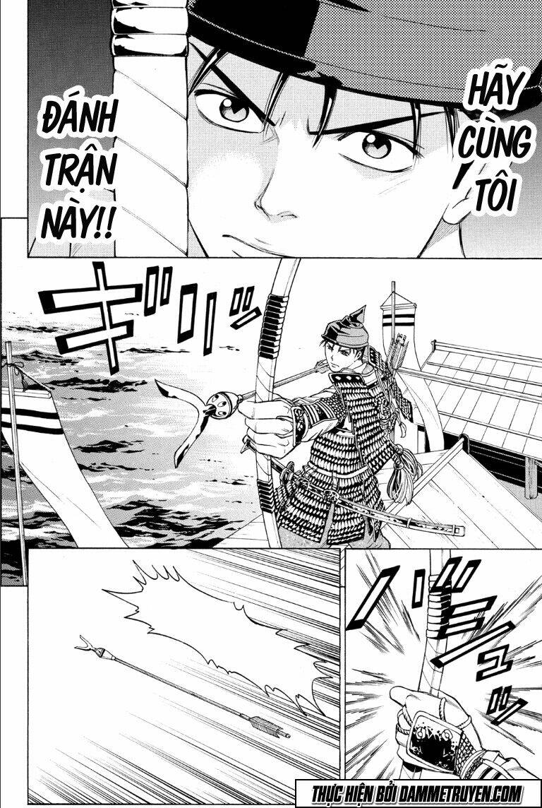 thiếu niên vương phần 2 chapter 73.2 24