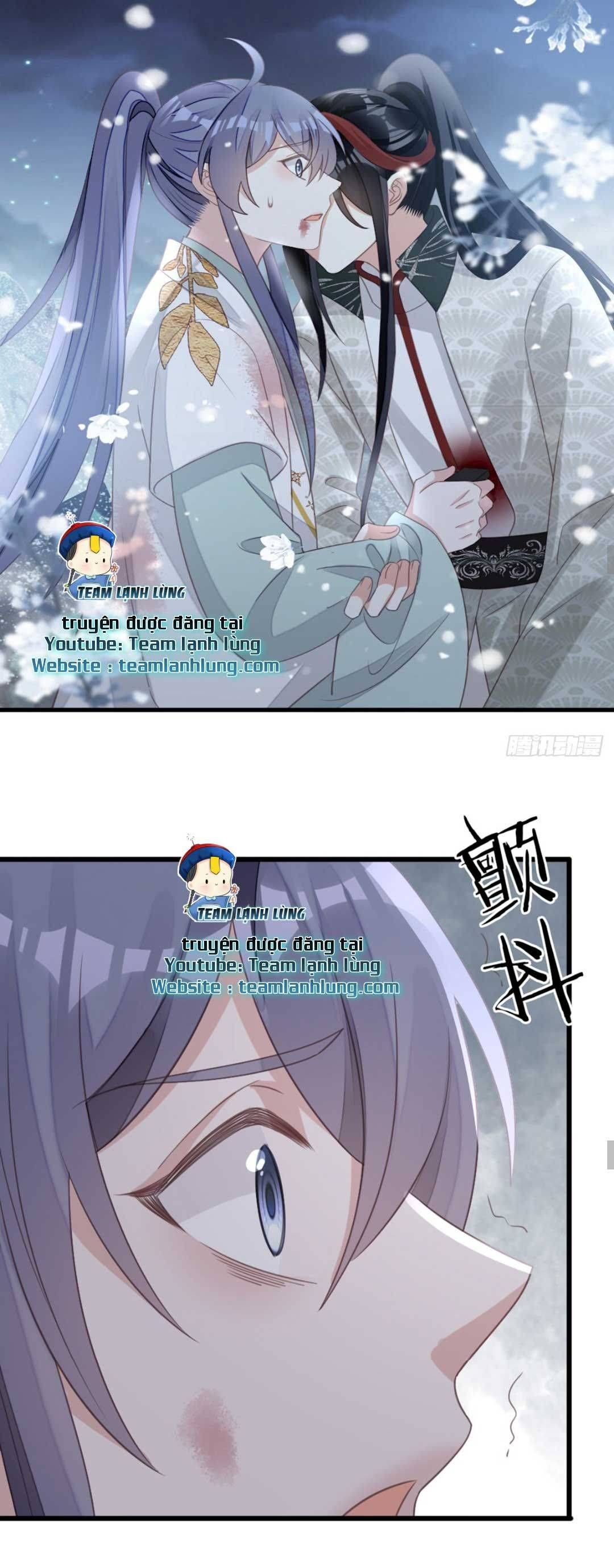 xuyên không chi viện : ác nữ phản diện muốn tẩy trắng chapter 103 12