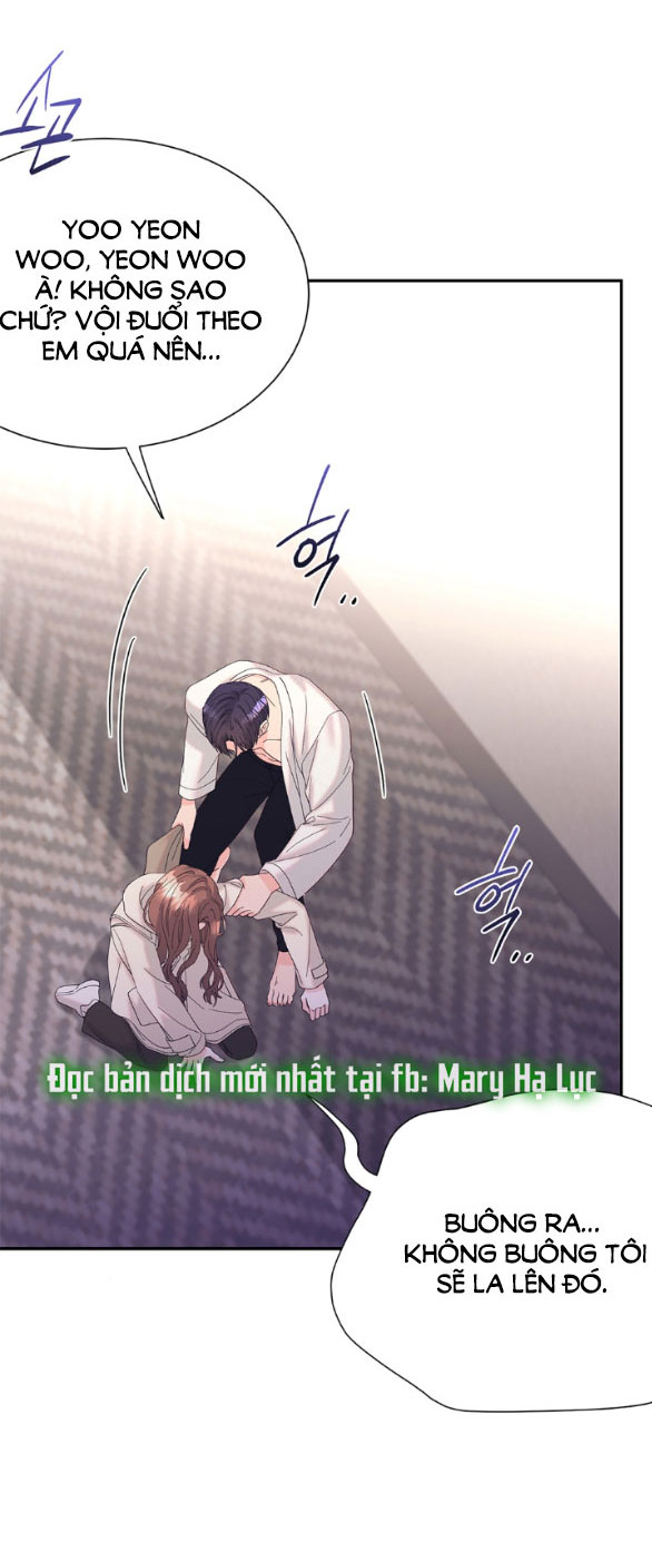 [18+] Người Vợ Giả Mạo chapter 34.1 - Trang 19