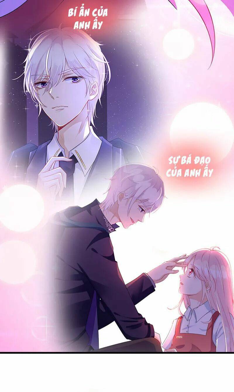 vương bài thiên sư và tiểu manh yêu chapter 42 38