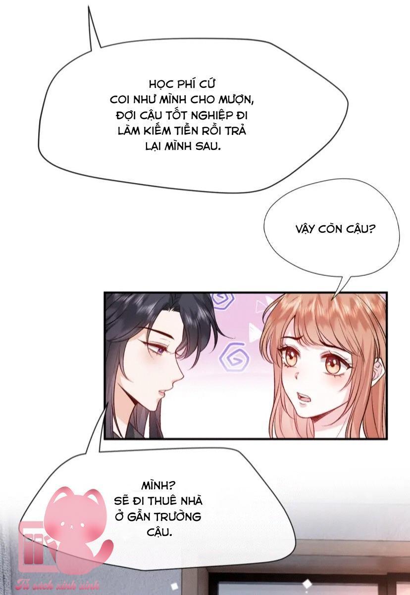 phu nhân mỗi ngày đều tại tuyến vả mặt chapter 7 37