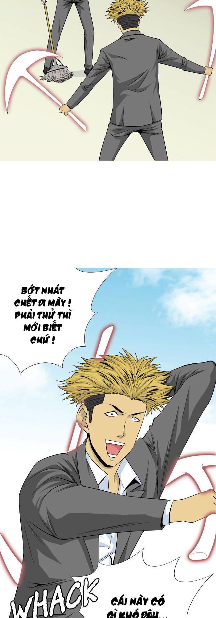 aura from another planet chapter 24 28