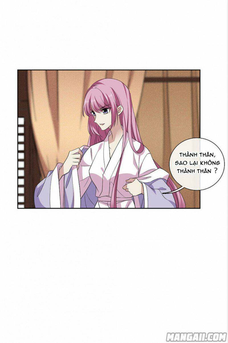 toàn cơ từ chapter 67.2 14