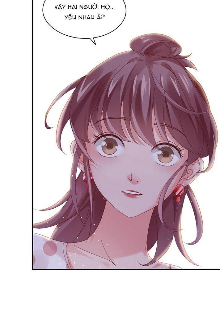 chiếc bật lửa và váy công chúa (b) chapter 8 20