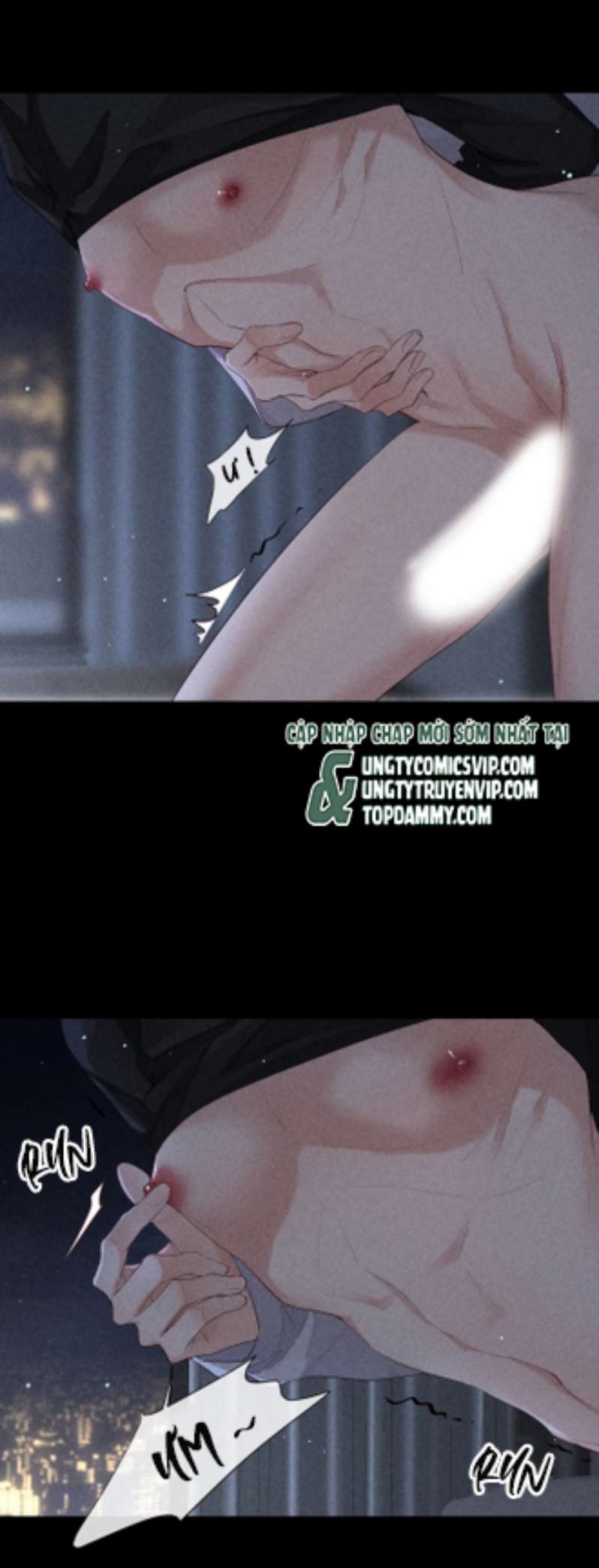 trò chơi săn mồi chapter 64 20