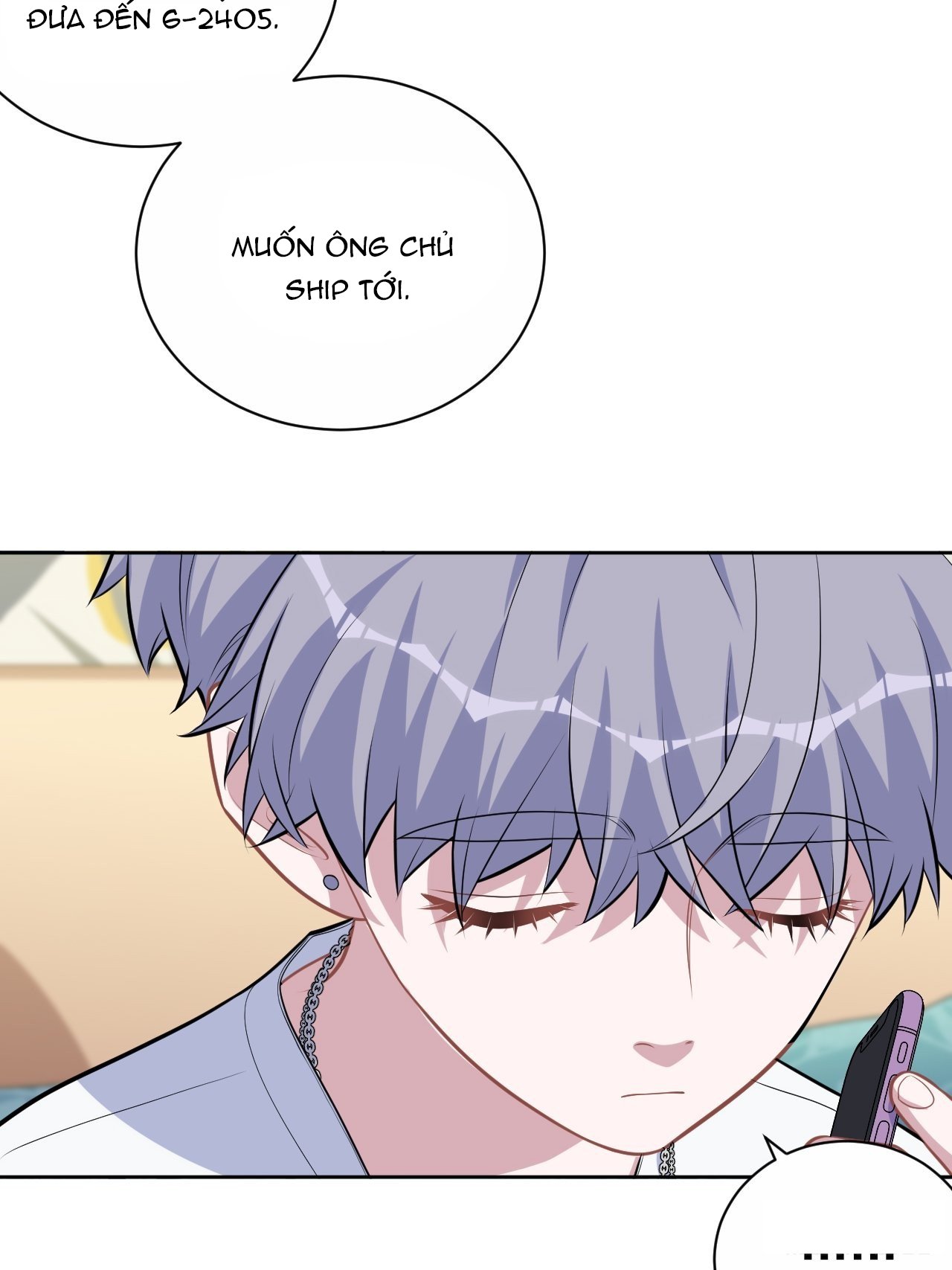 bố vợ đại nhân là bà xã chapter 229 26