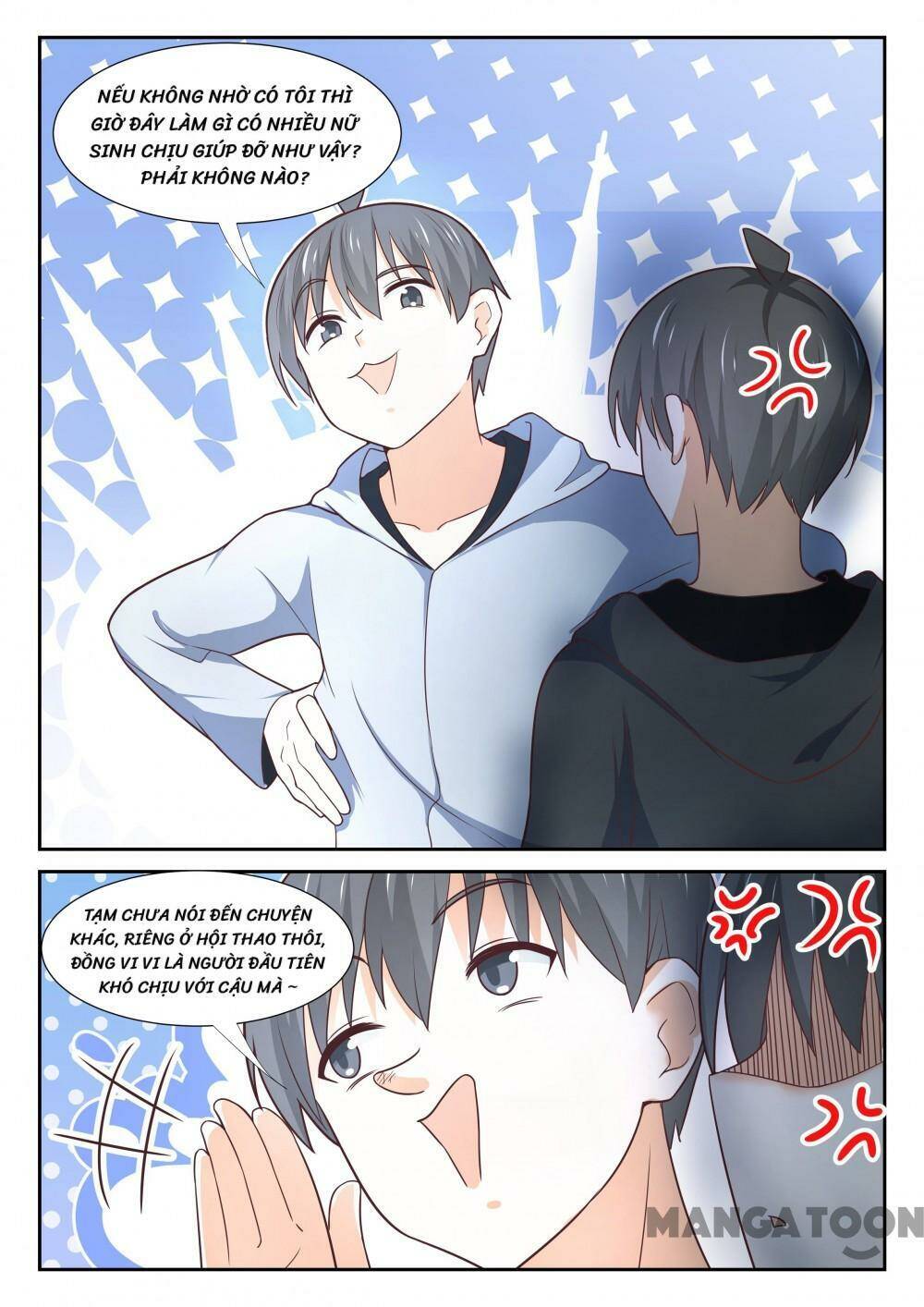 the boy in the all-girls school chapter 363 4