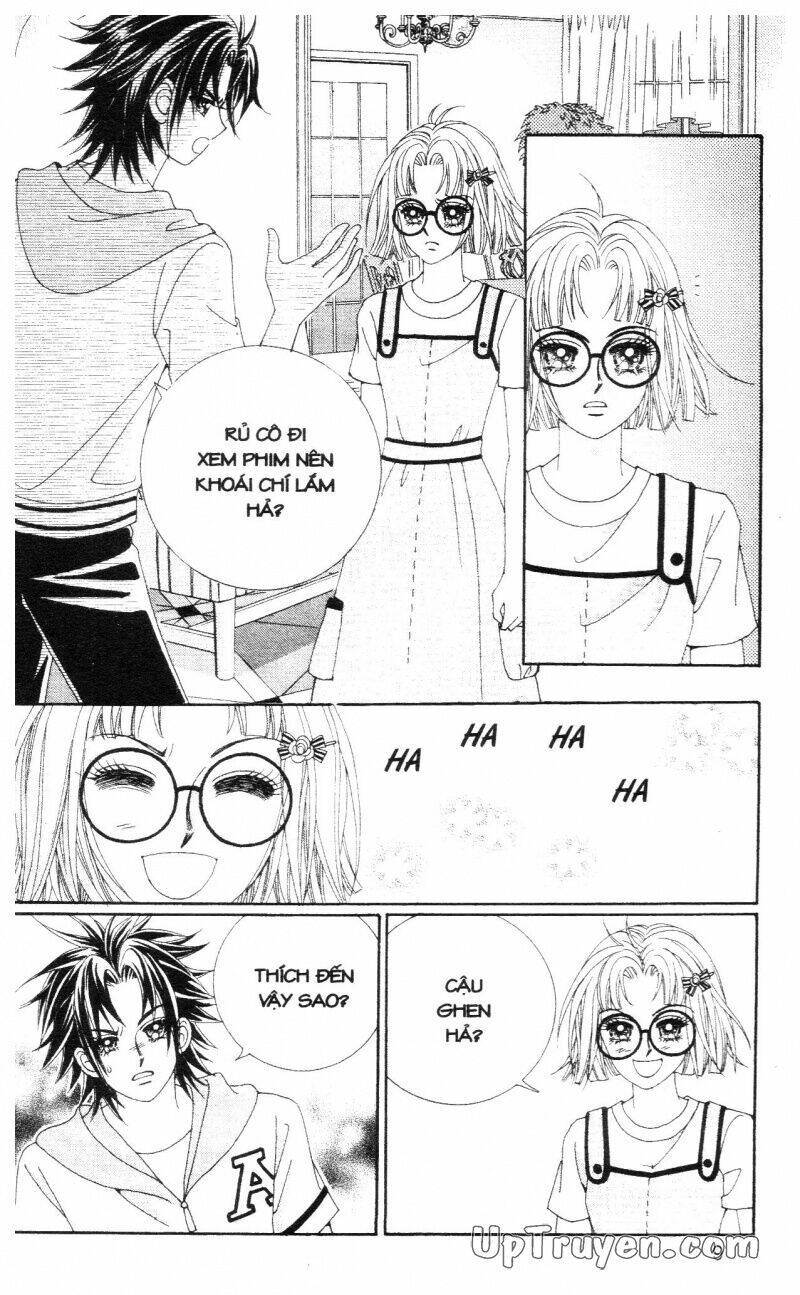 chỉ mình anh chapter 5 11