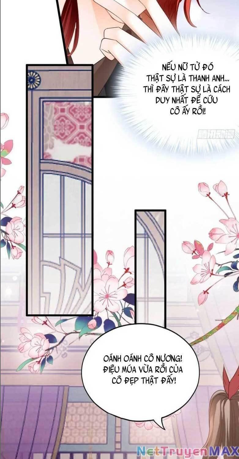 bổn vương muốn nàng chapter 204 26