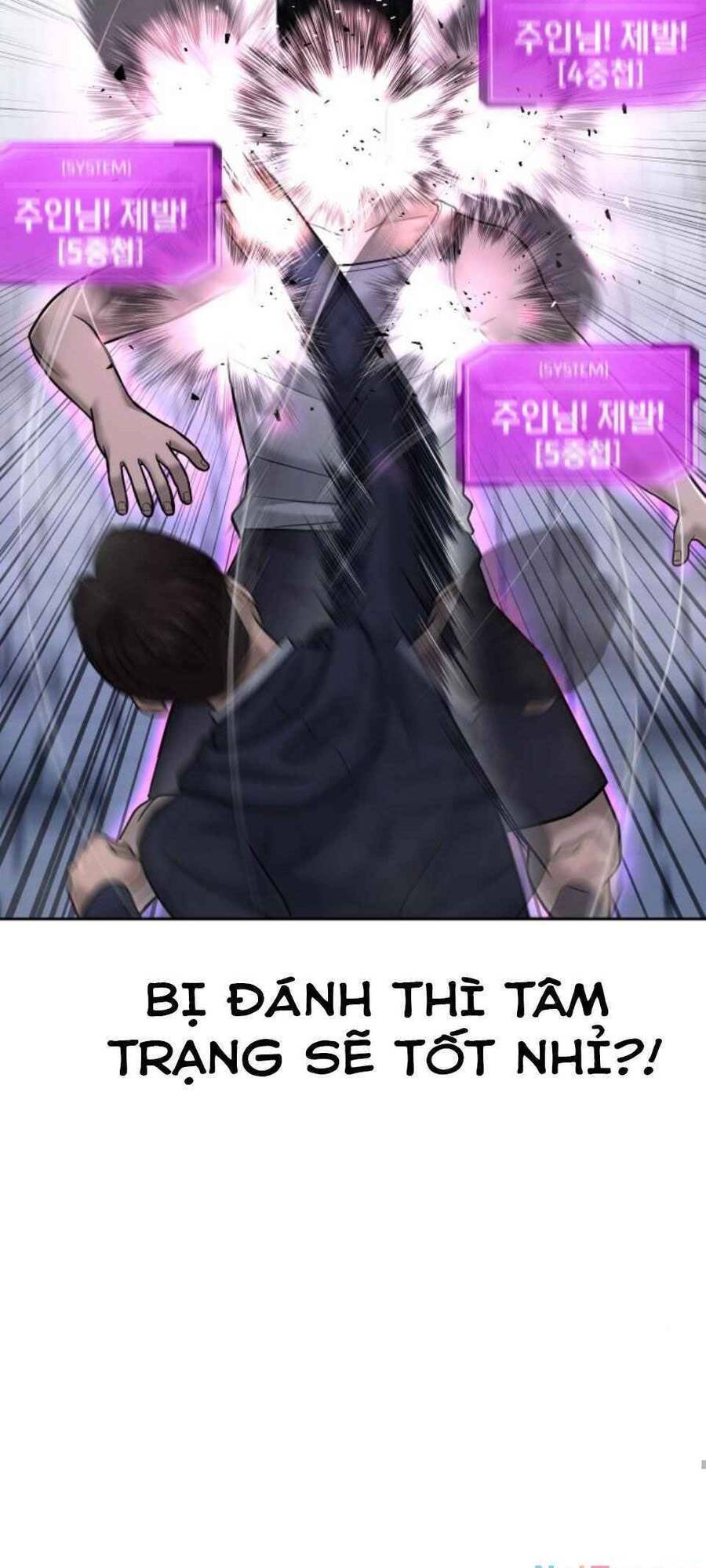 Nhiệm Vụ Tối Thượng Chapter 14 - Trang 115