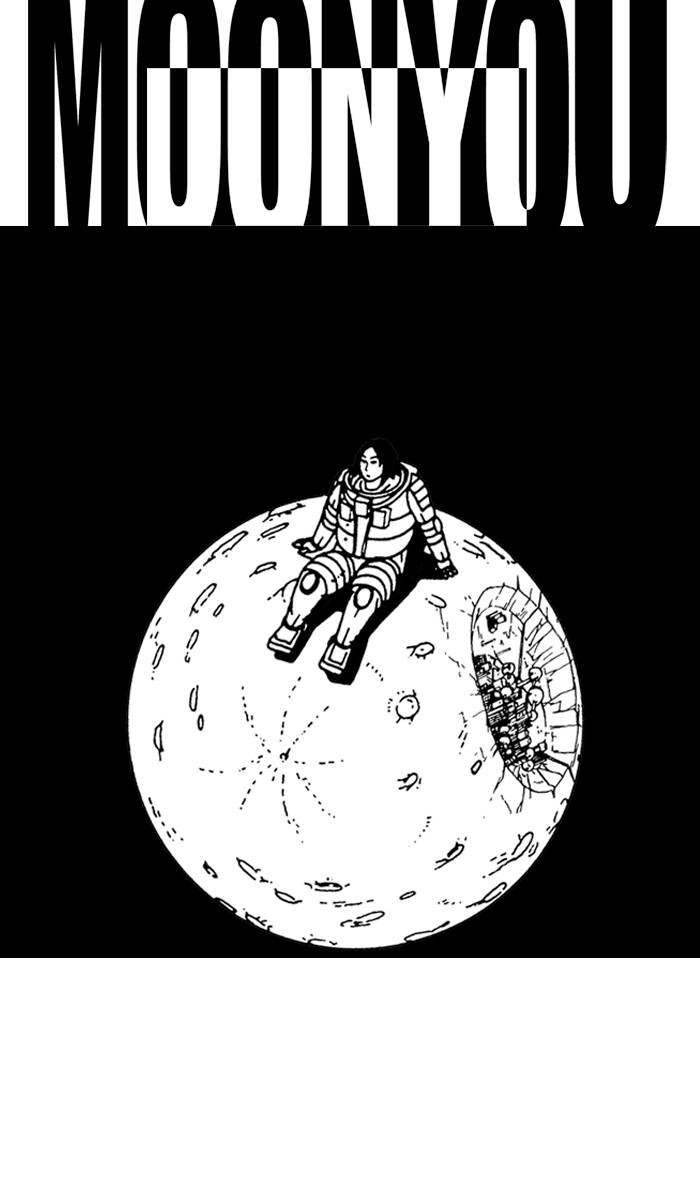 mắc kẹt trên mặt trăng chapter 39 1