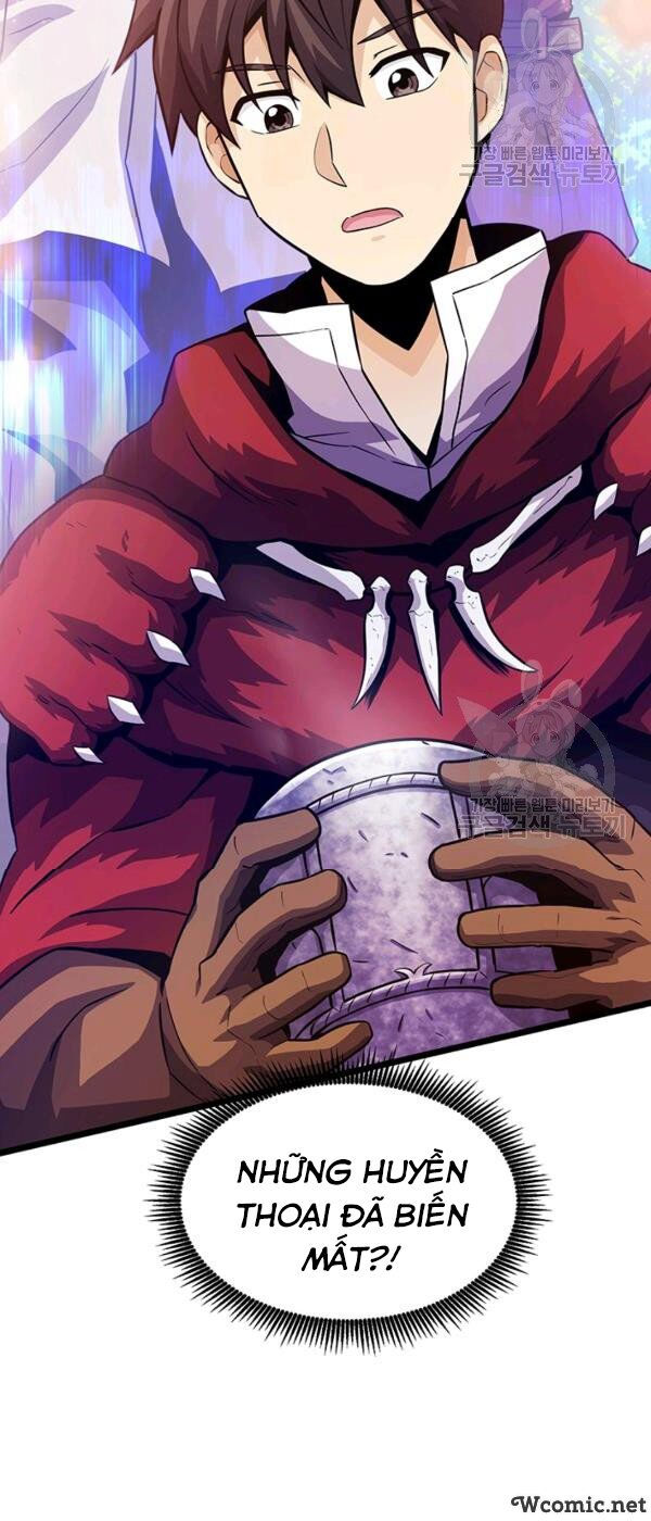 arcane sniper chapter 41 46