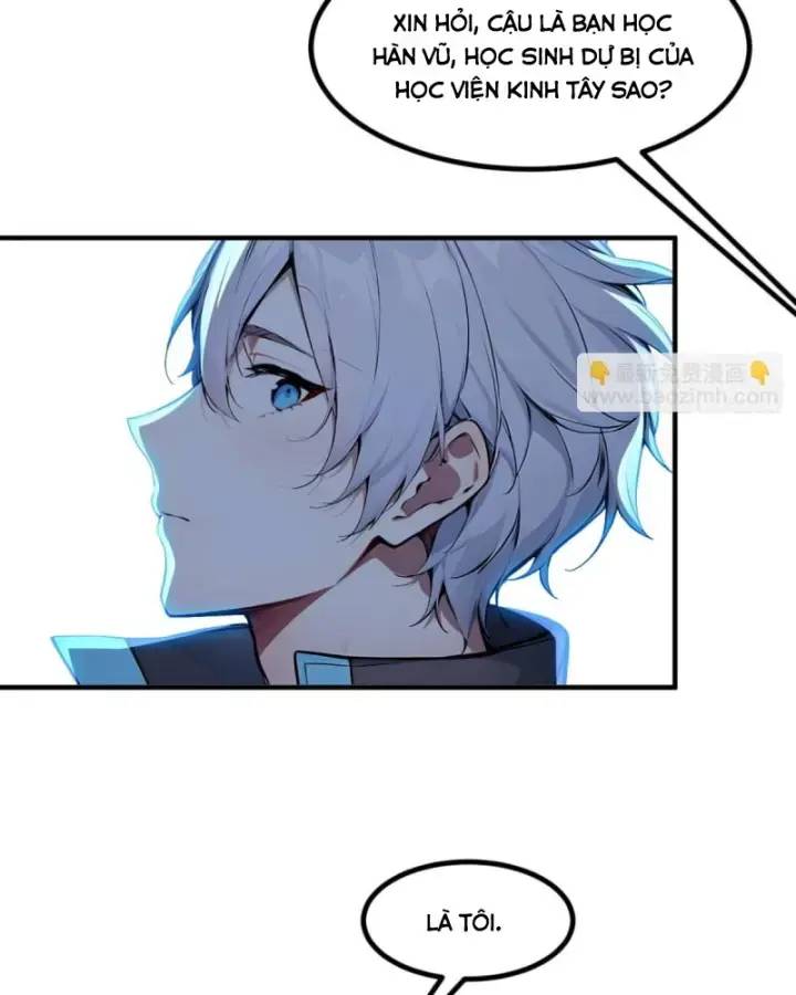 toàn dân thần vương: tôi hiến tế nghìn tỷ sinh linh! chapter 51 13