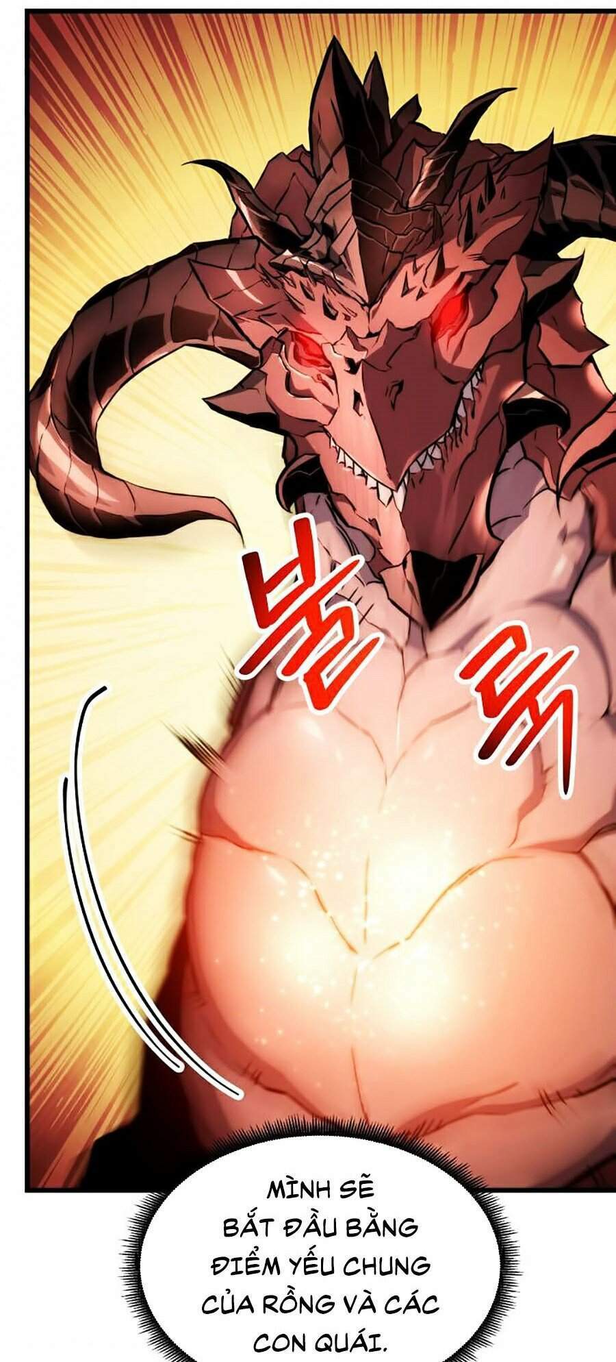 huyền thoại game thủ - tái xuất chapter 25 131