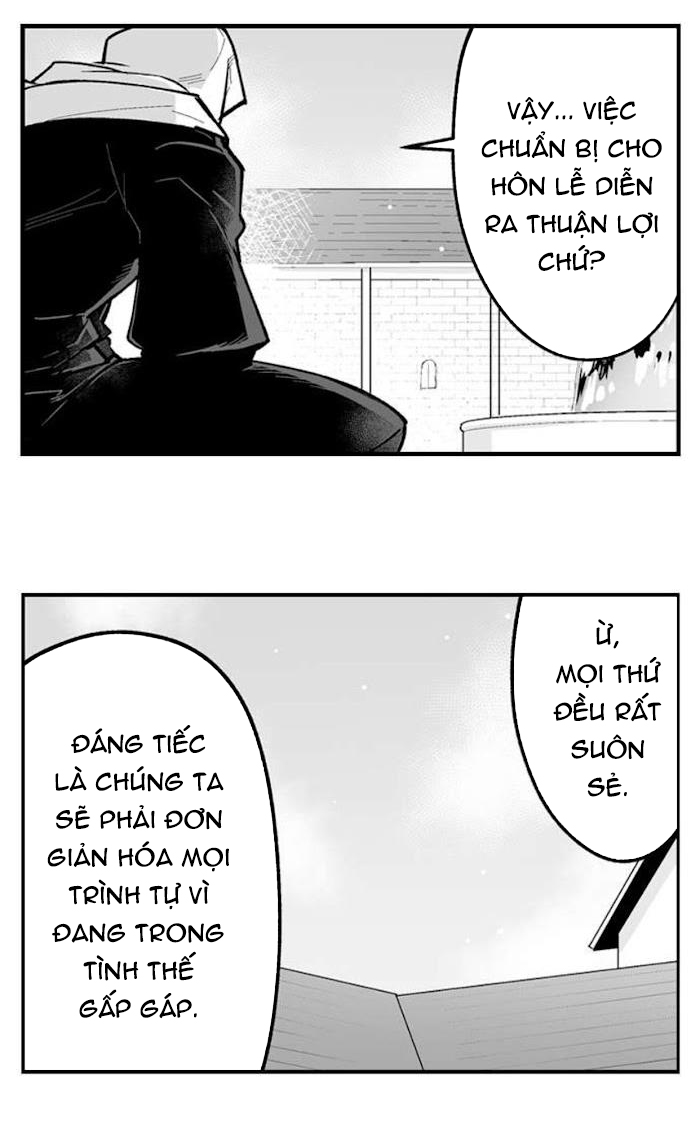 vợ của titan chapter 69 9