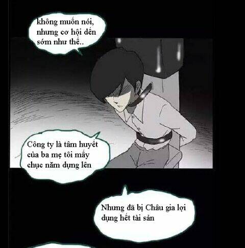 trò chơi sát thủ chapter 3 37