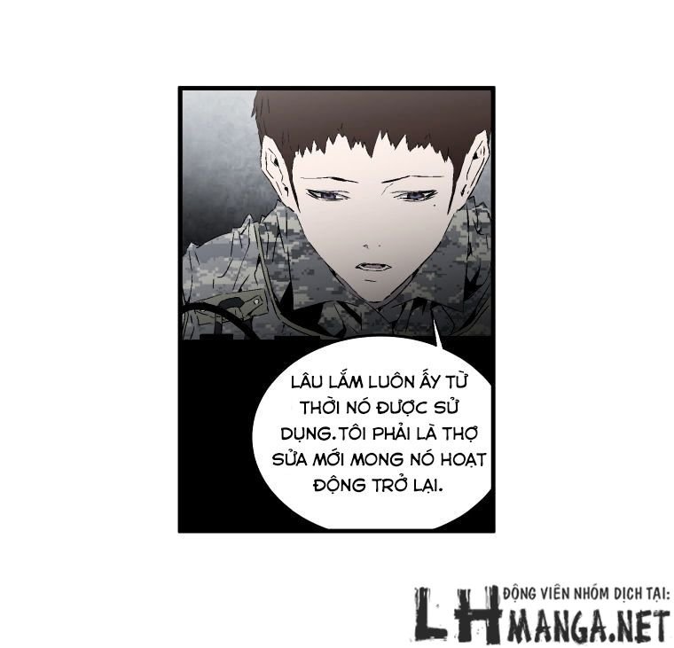 m.i.a - jakjeonjung siljong chapter 12 38