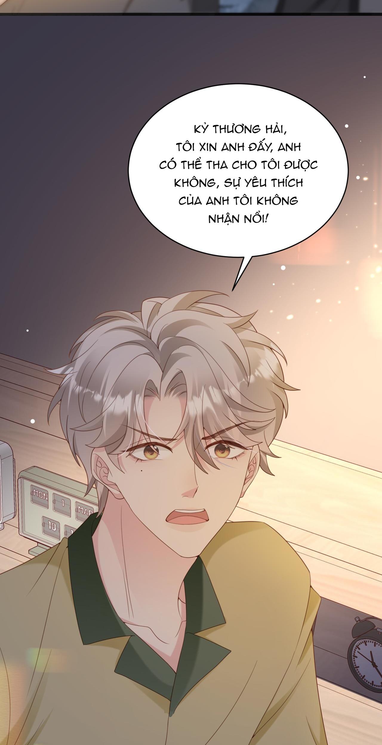 sau khi mất trí nhớ tình địch nói tôi là bạn trai anh ấy chapter 47 56