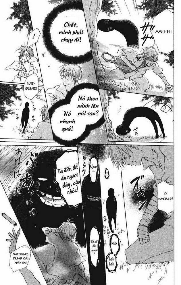 trả tên lại cho yêu quái chapter 6 29