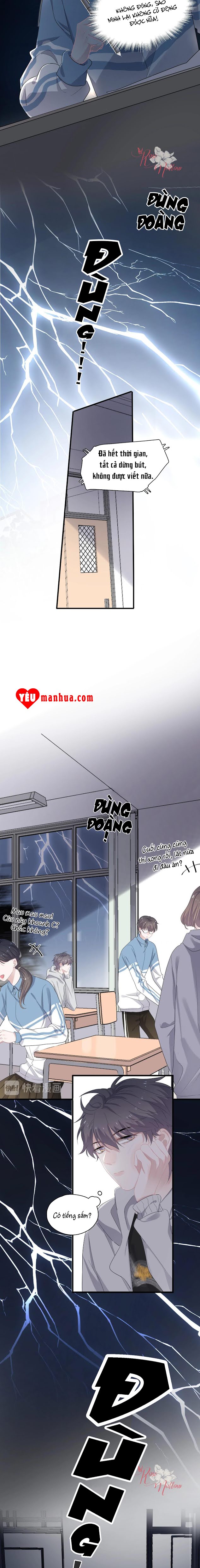 đề này vượt quá sức rồi chapter 24 7