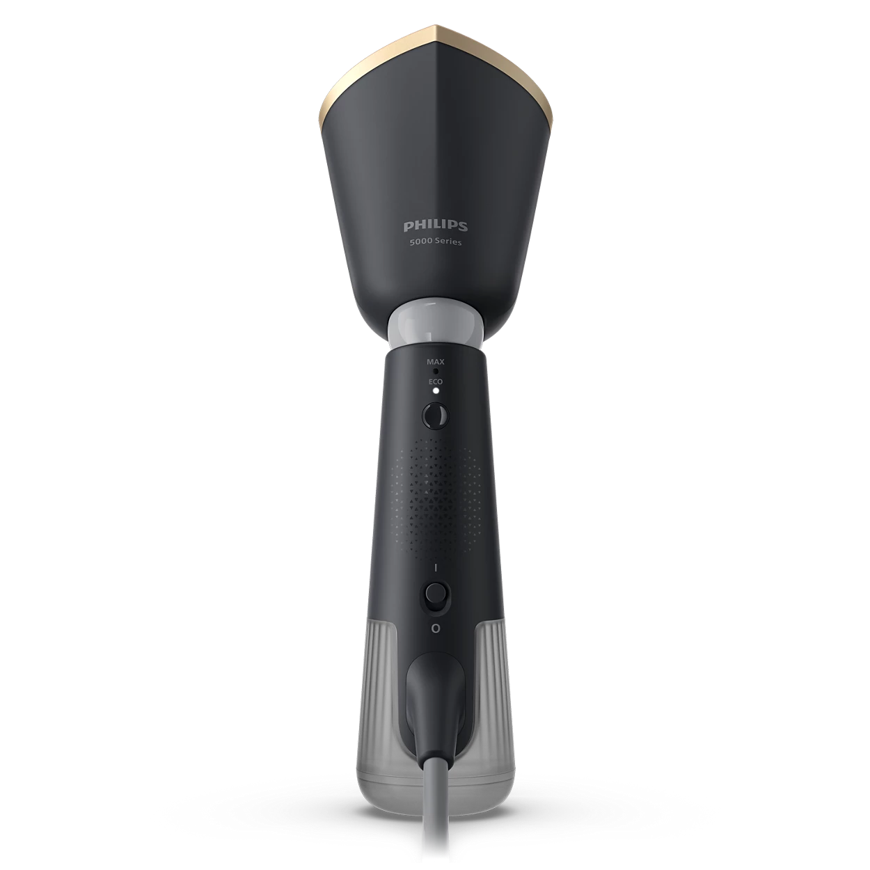 Bàn Ủi Hơi Nước Cầm Tay PHILIPS STH5030/80 - Hàng chính hãng