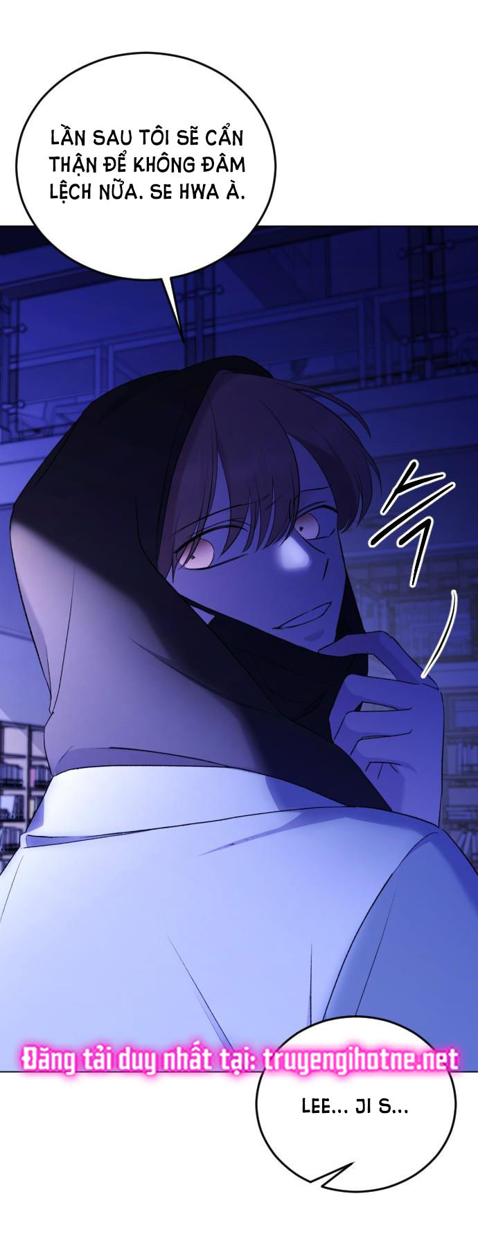 tôi sẽ thay đổi kết cục chapter 4.1 27