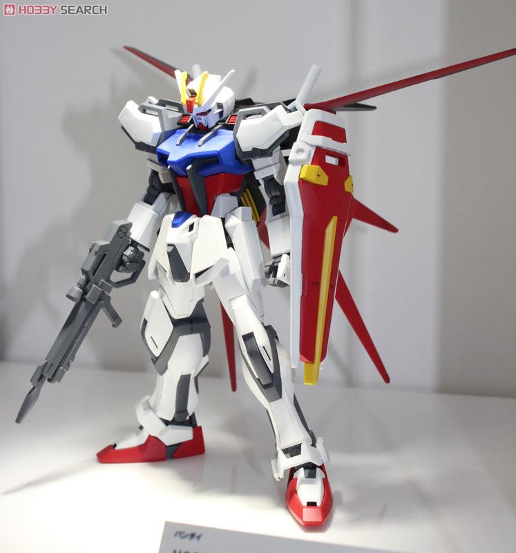 ĐỒ CHƠI HG CE 1/144 AILE STRIKE GUNDAM BANDAI MÔ HÌNH LẮP RÁP