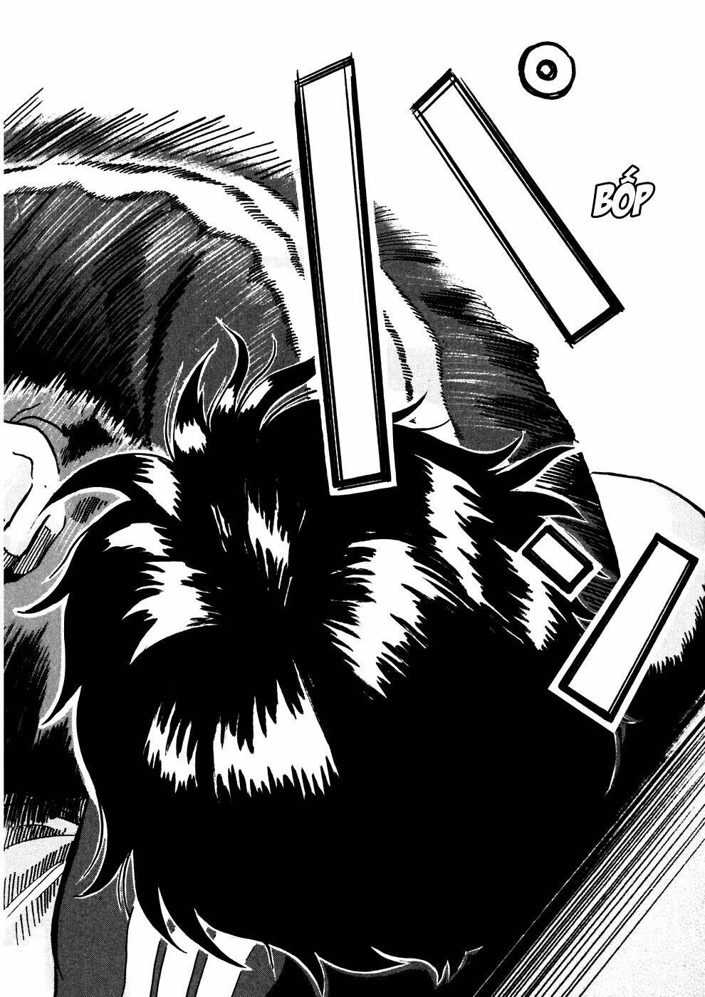 giấy báo tử chapter 21 23