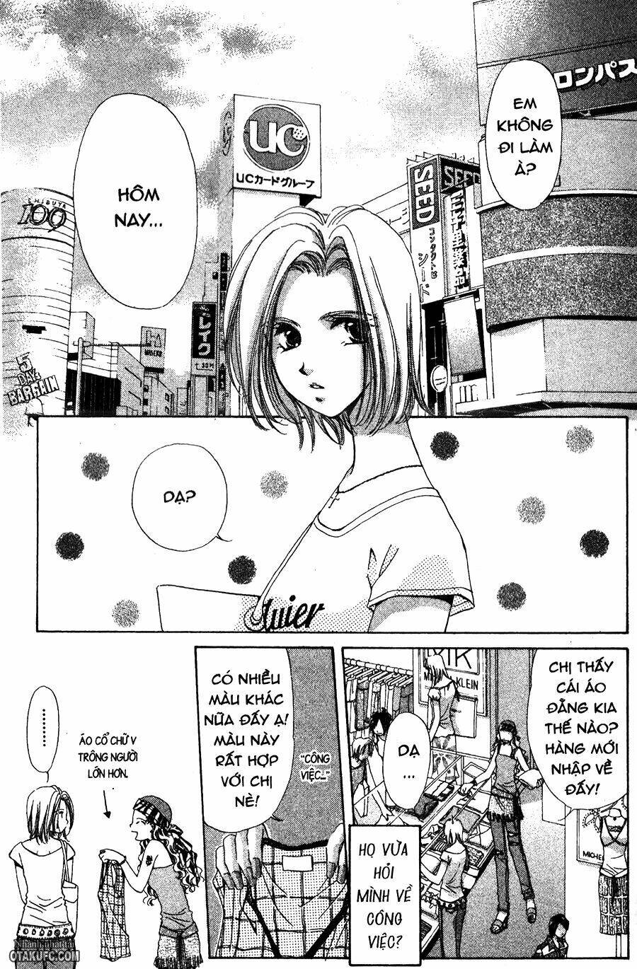 gatcha gacha chapter 8 2