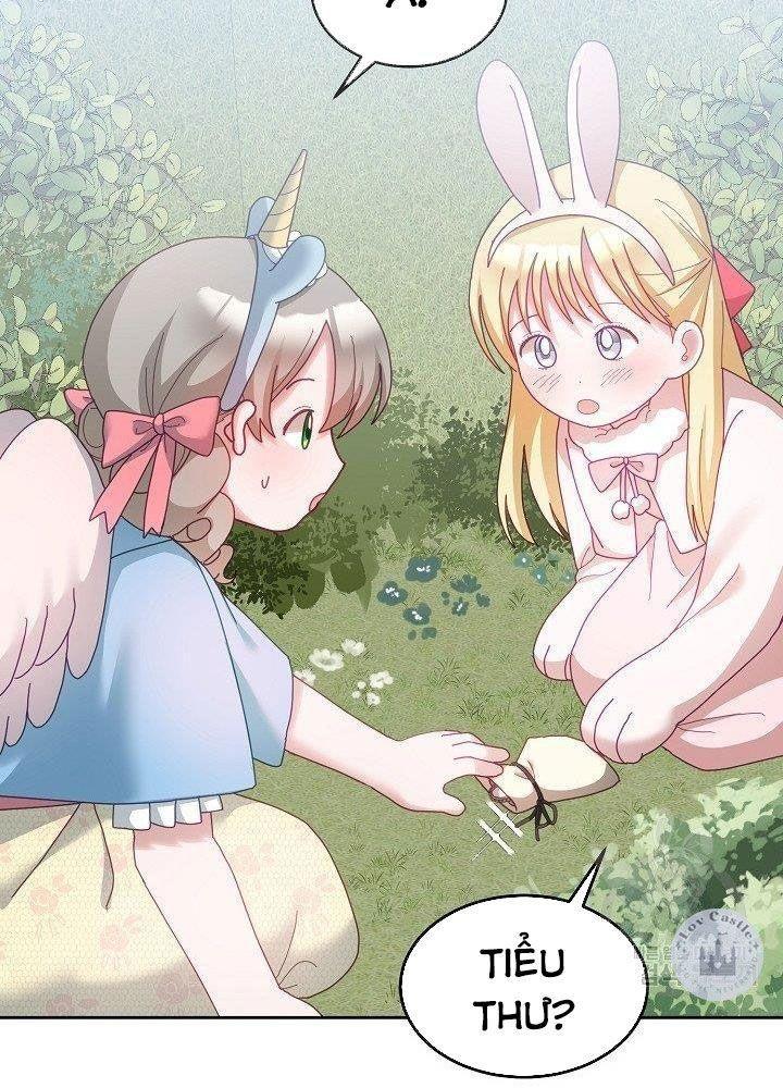 cô tiểu thư bé nhỏ thuần hóa các nhân vật chính chapter 54 16