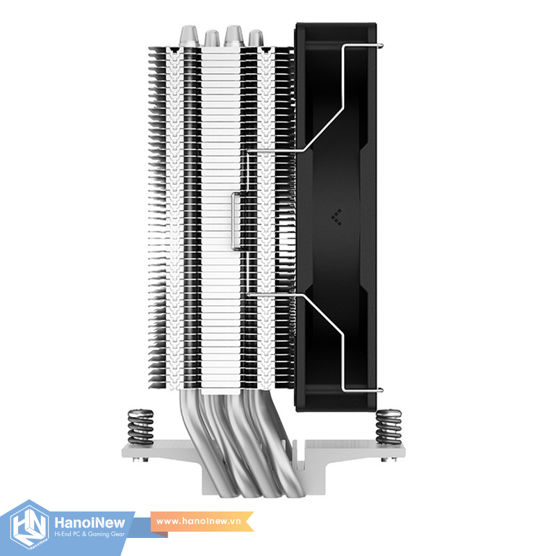 Tản Nhiệt Deepcool AG400 ARGB - Hàng chính hãng