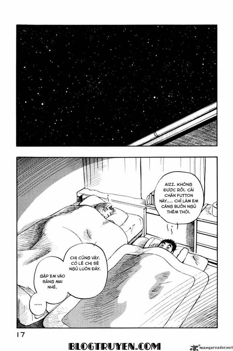 yokohama kaidashi kikou. chapter 56 10