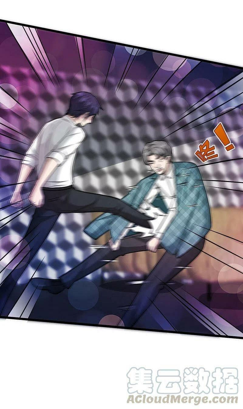 đô thị tà vương chapter 220 12