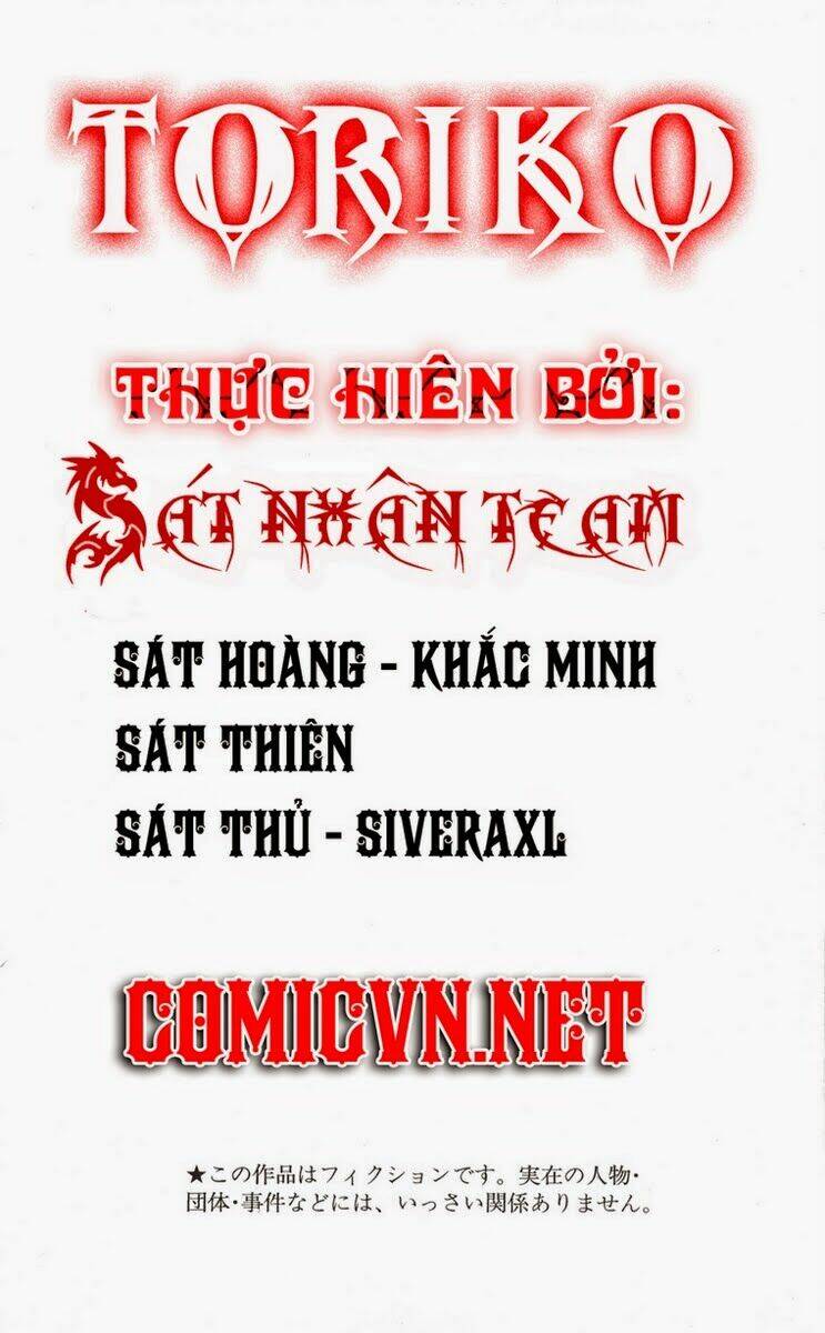 thợ săn ẩm thực chapter 132 14